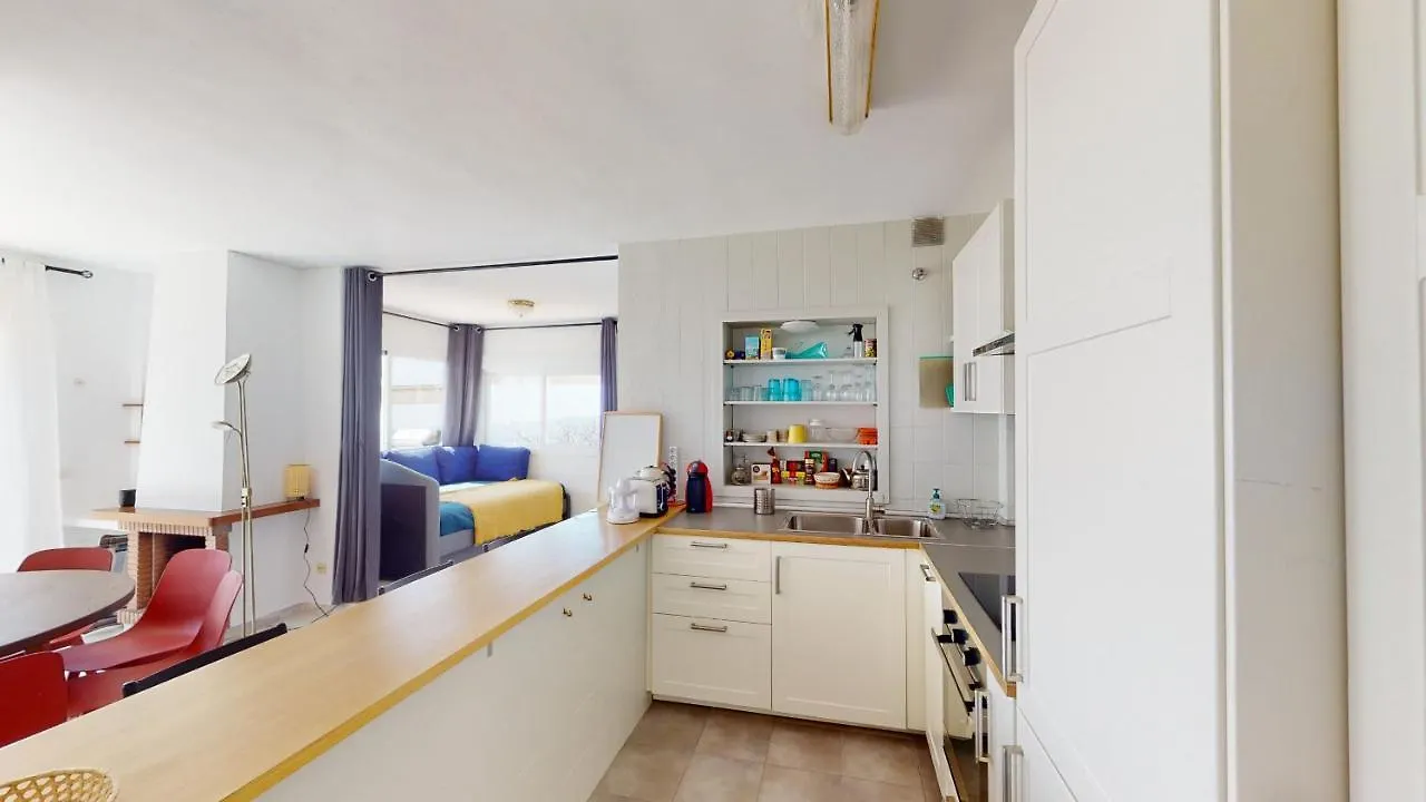 Mijas Pueblo - Cozy Apartment With Sea Views 0*,  Spain